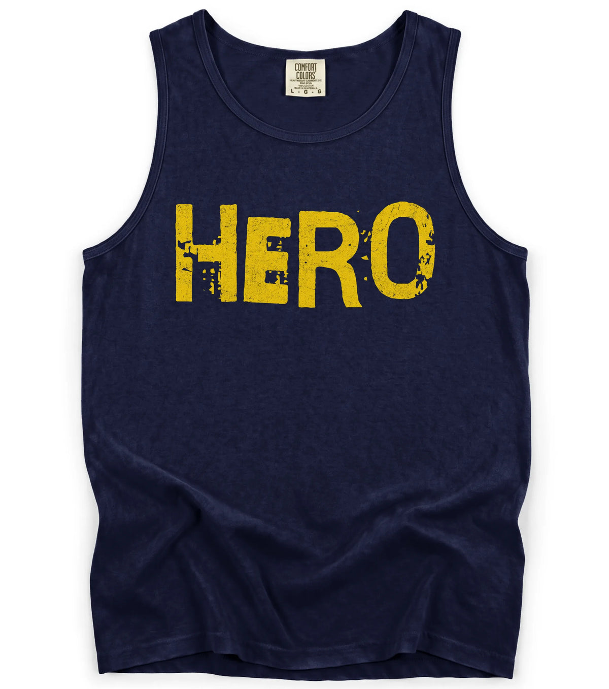 True Navy