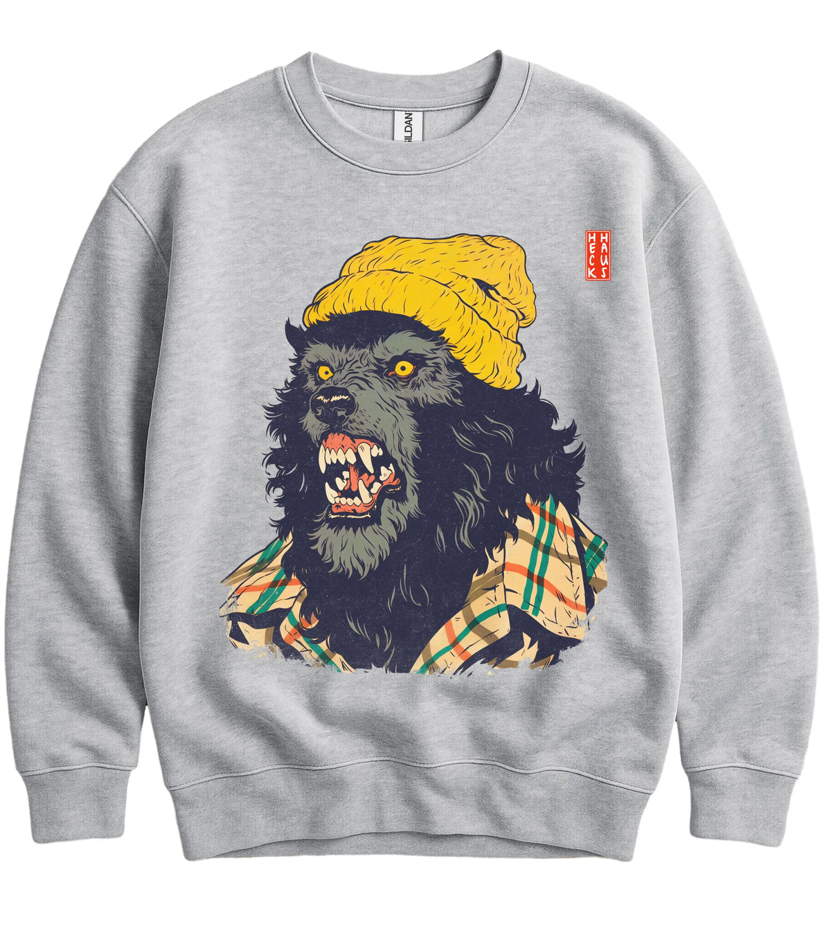 Sport Grey