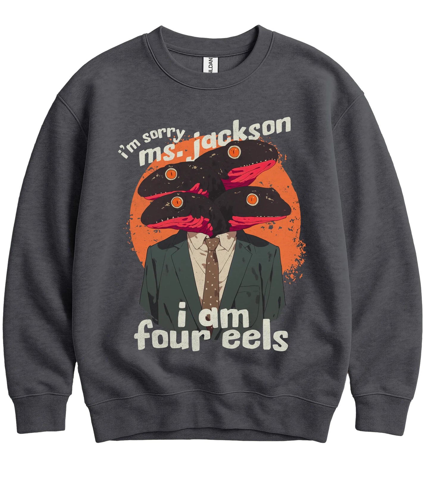 Dark Heather