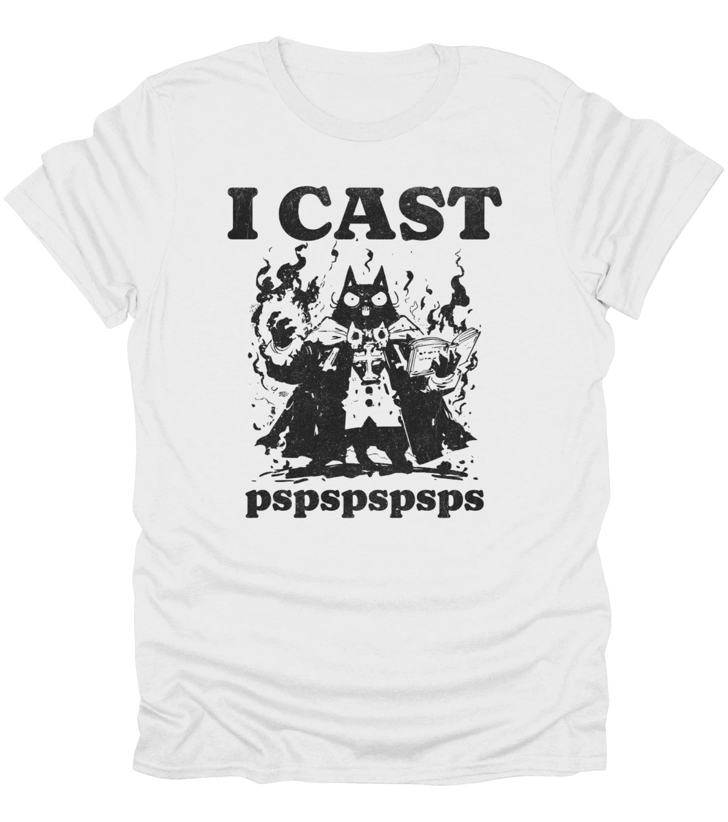 I Cast T-Shirt