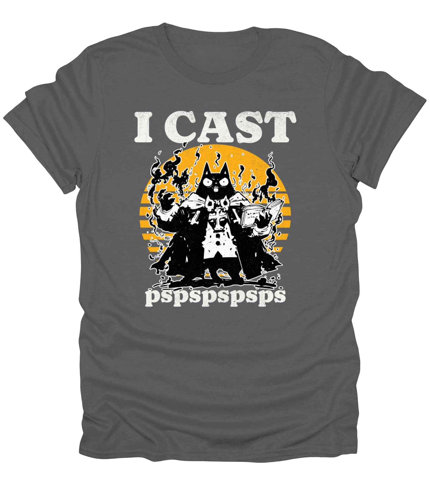 I Cast T-Shirt
