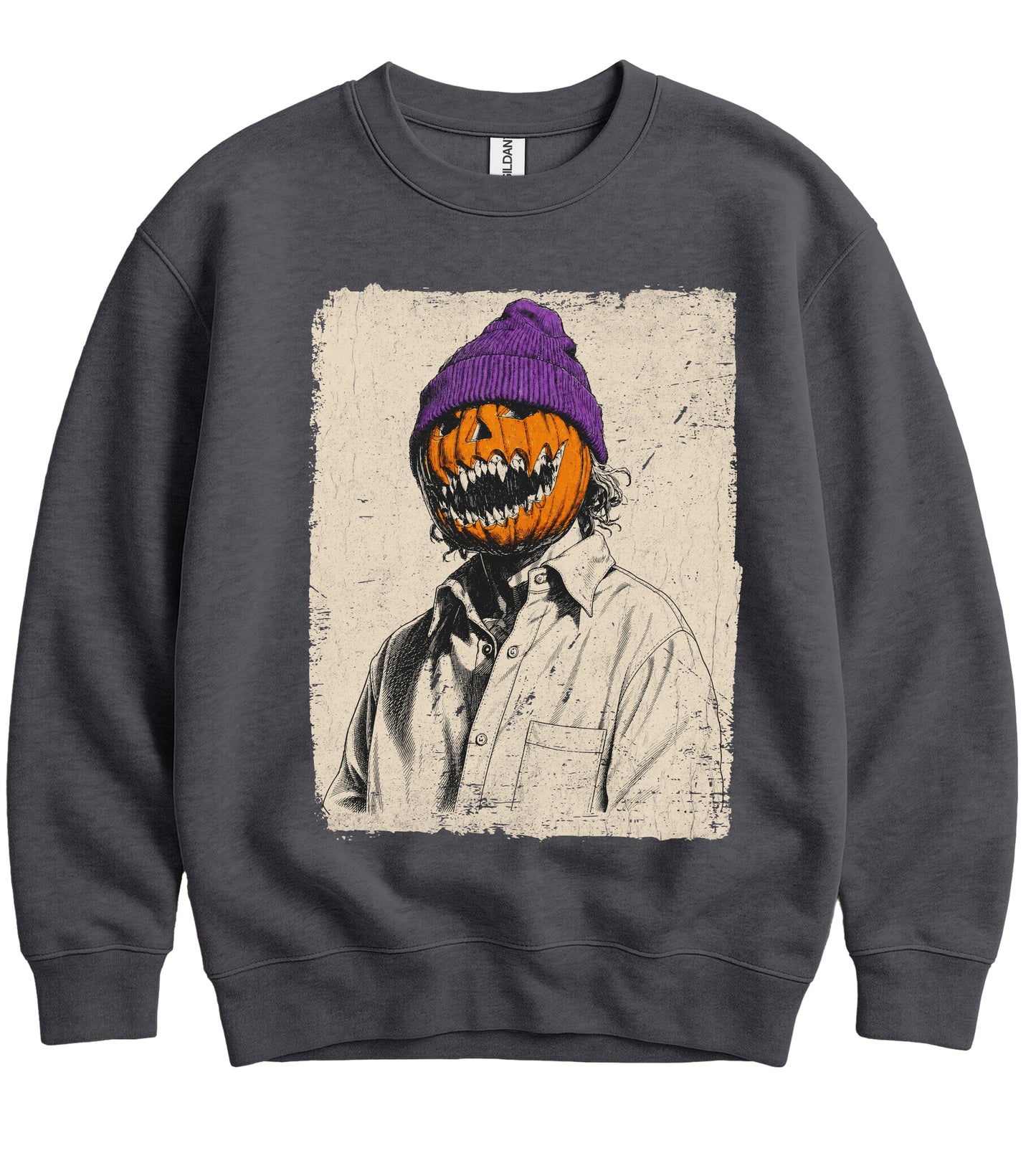 Dark Heather