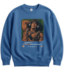 Indigo Blue