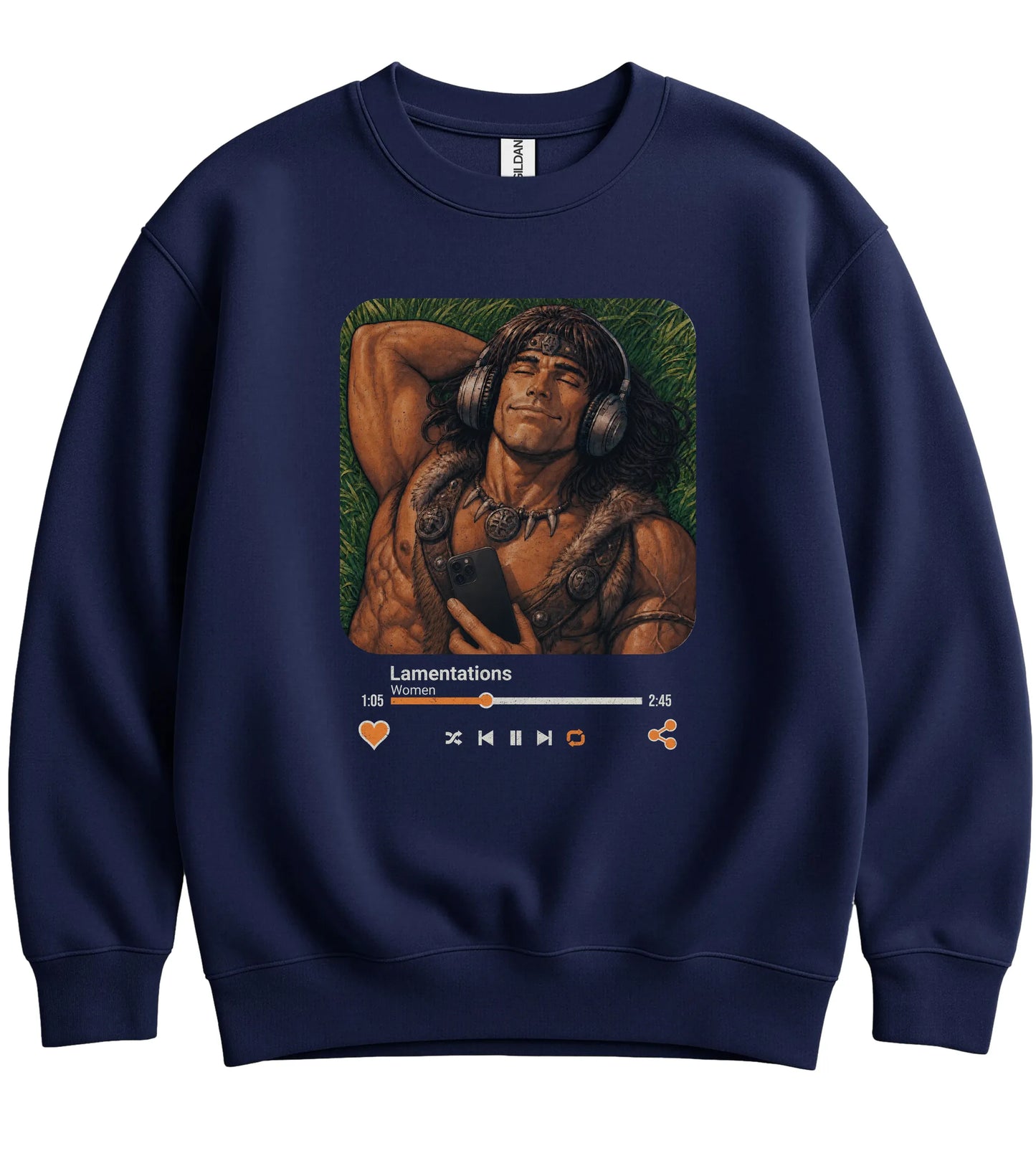 Navy