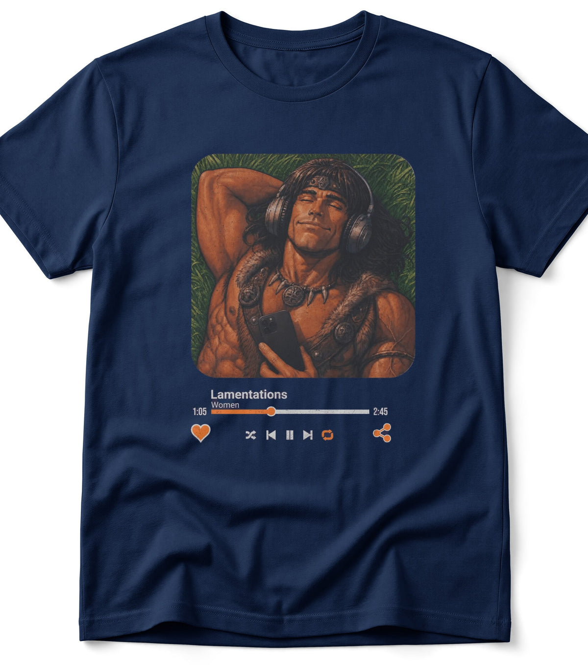 Navy