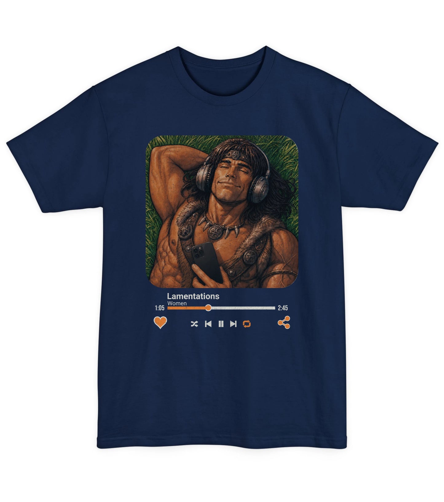 Navy