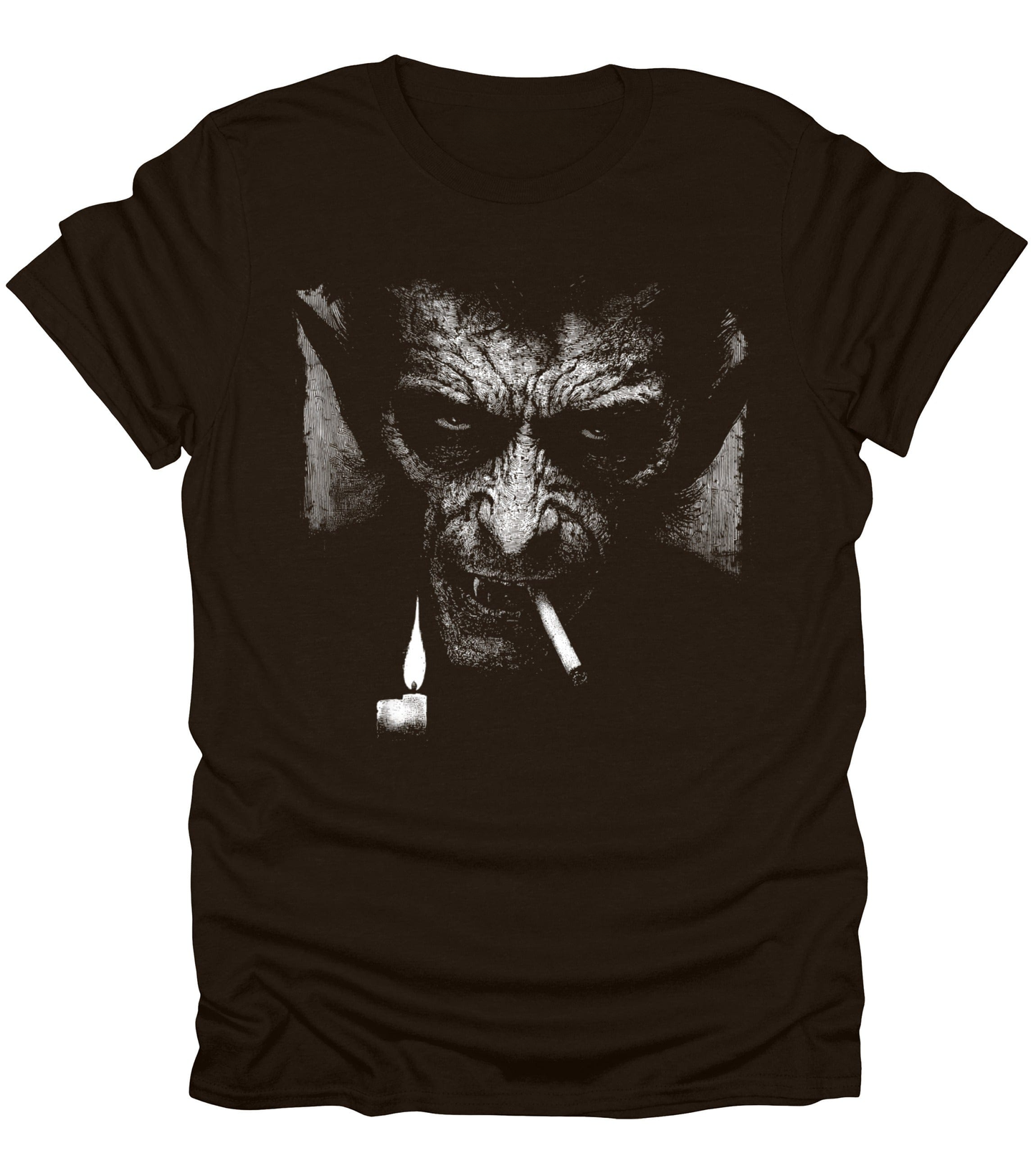 Last Light T-Shirt
