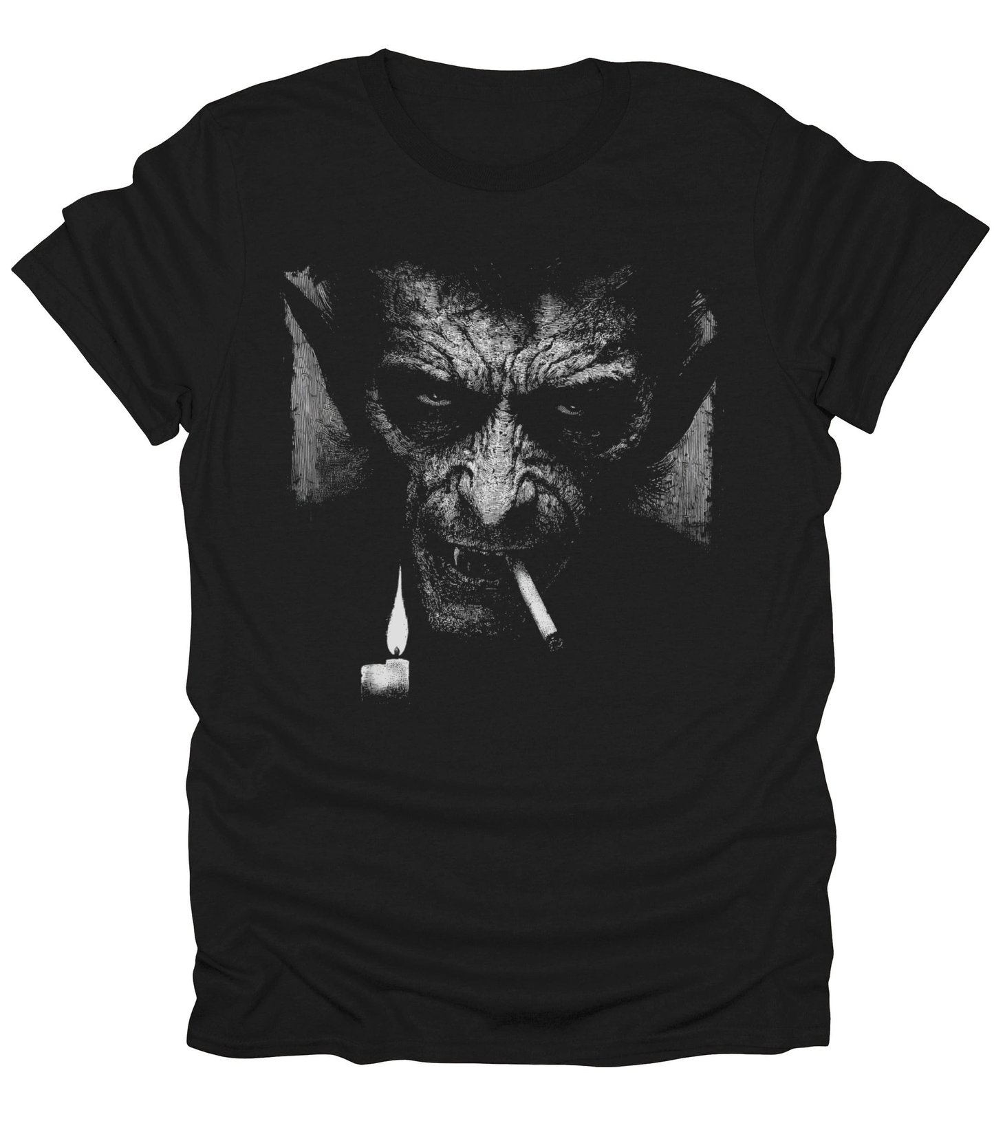 Last Light T-Shirt