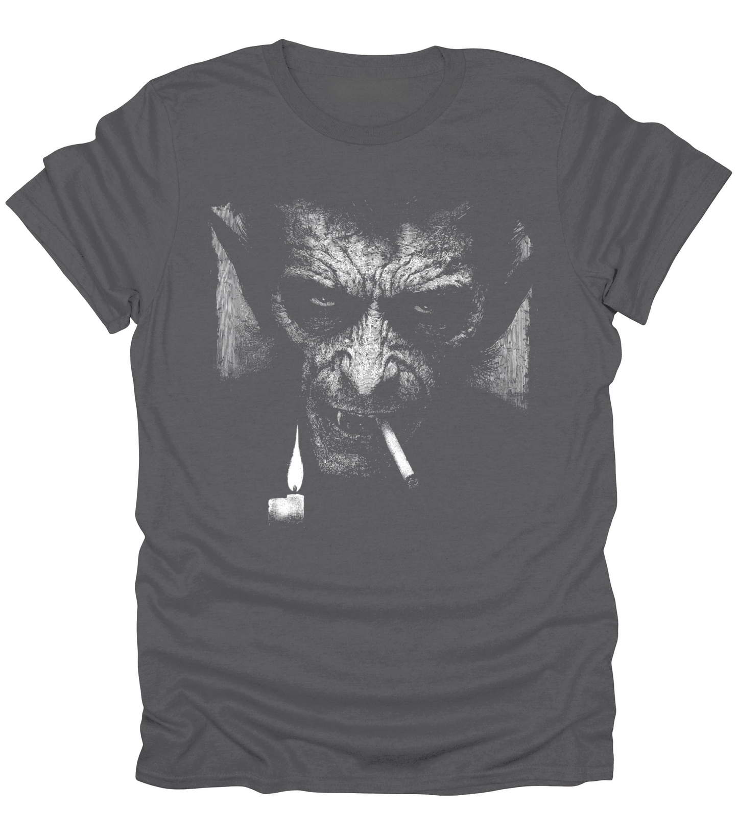 Last Light T-Shirt