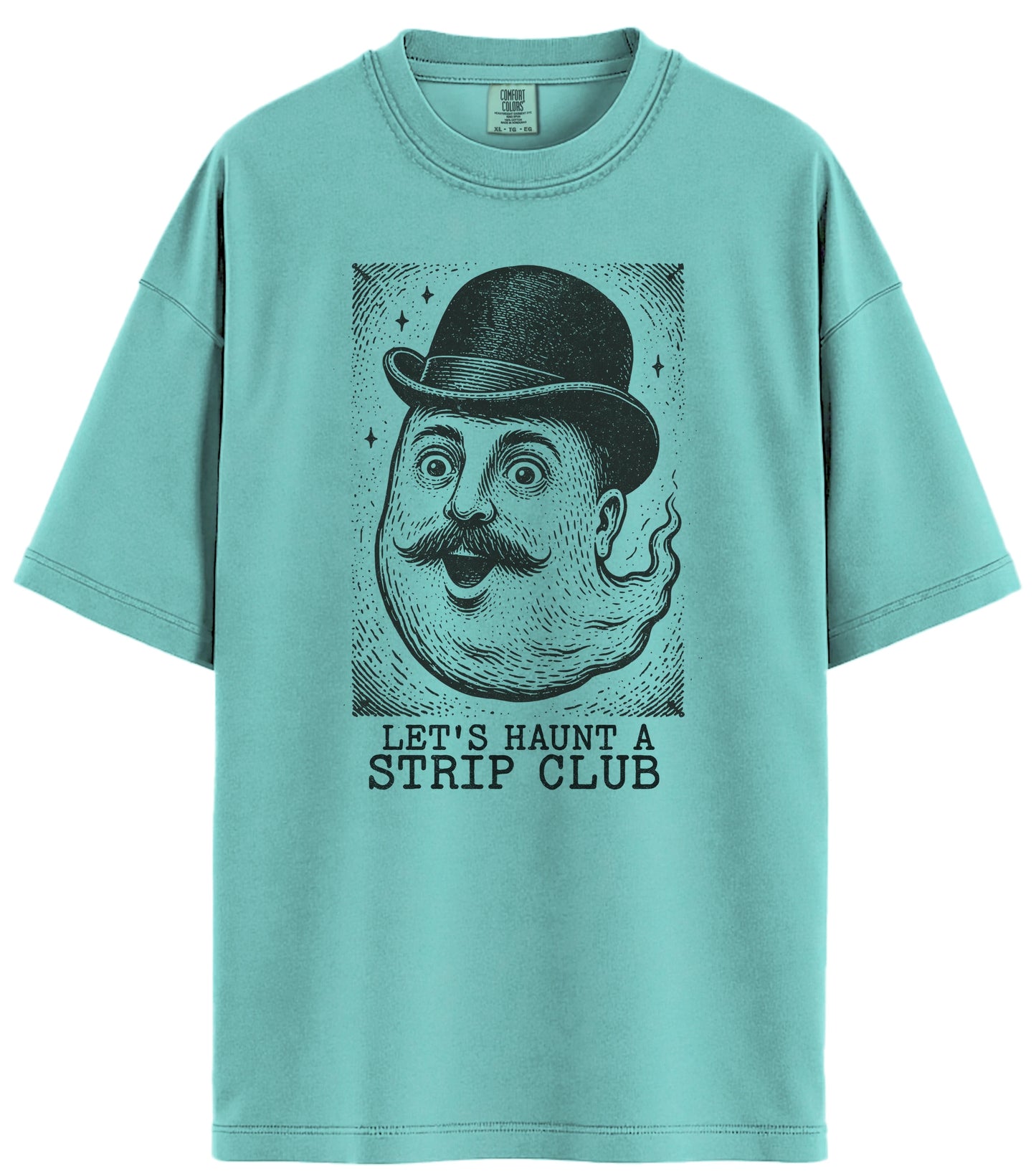 Chalky Mint