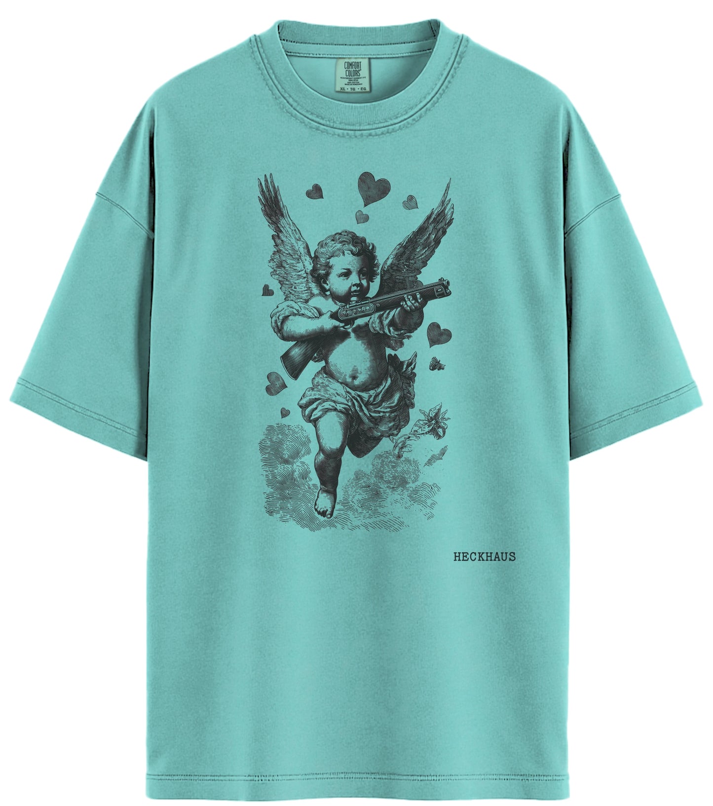 Chalky Mint
