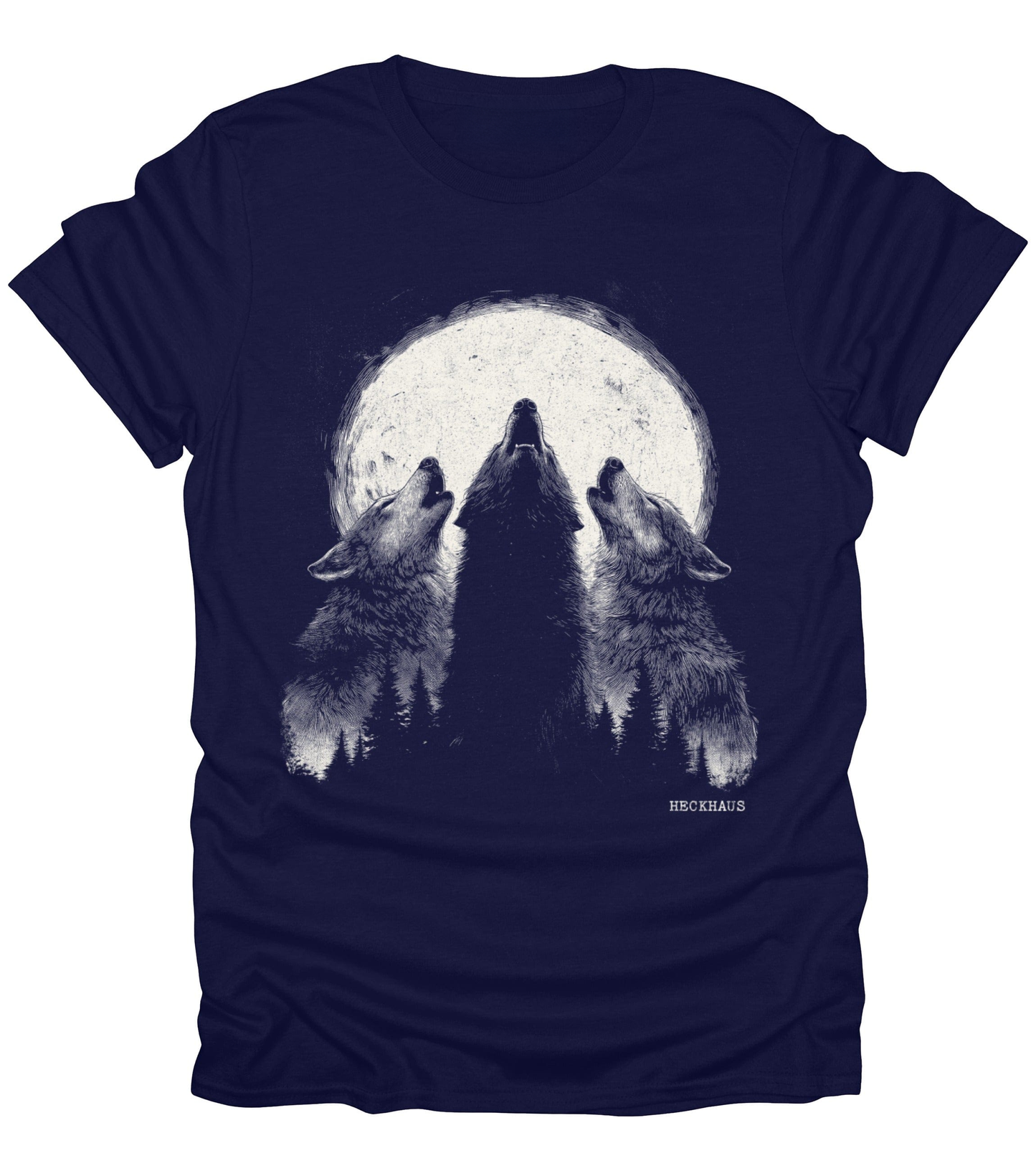 Lunar Howl T-Shirt