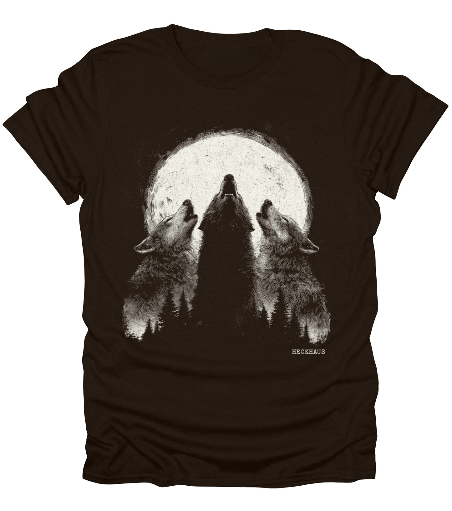 Lunar Howl T-Shirt
