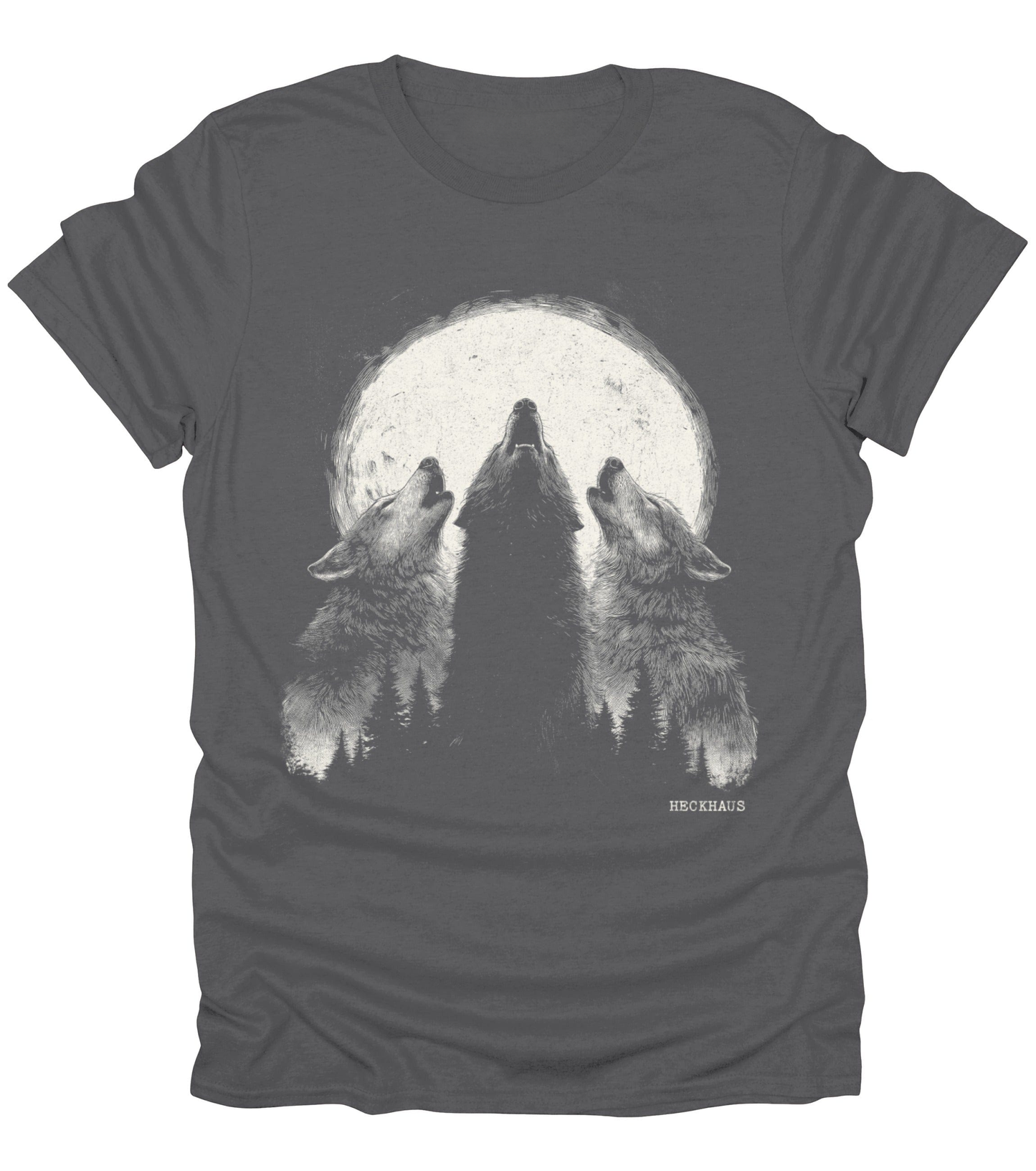 Lunar Howl T-Shirt