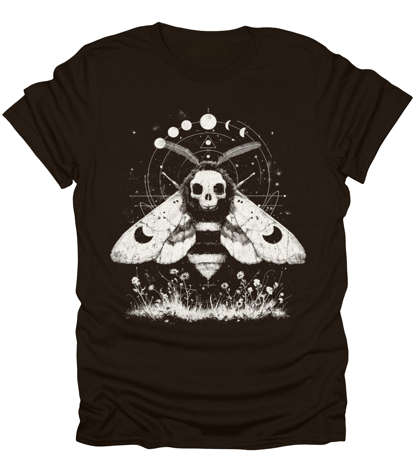 Lunar Requiem T-Shirt