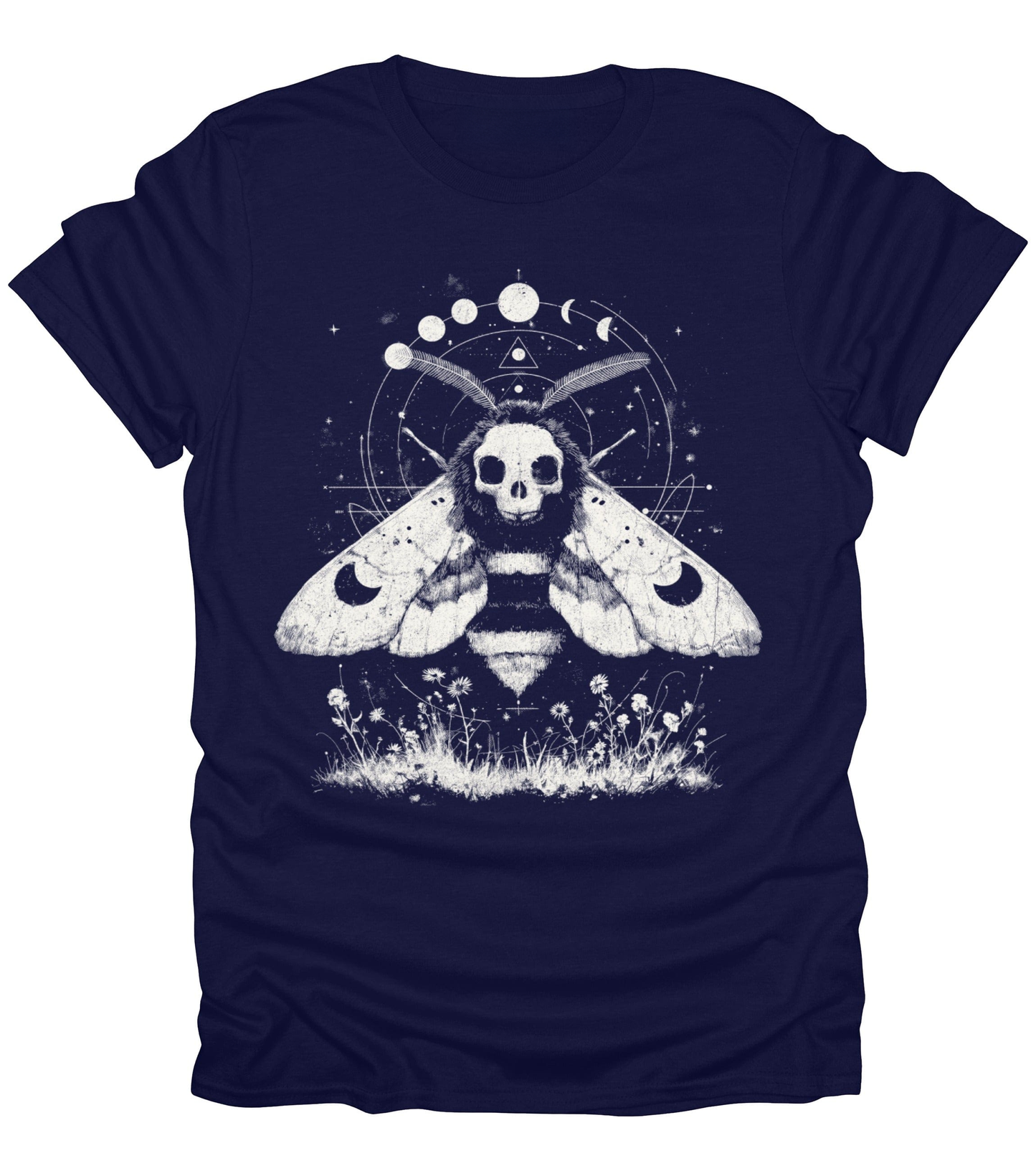 Lunar Requiem T-Shirt