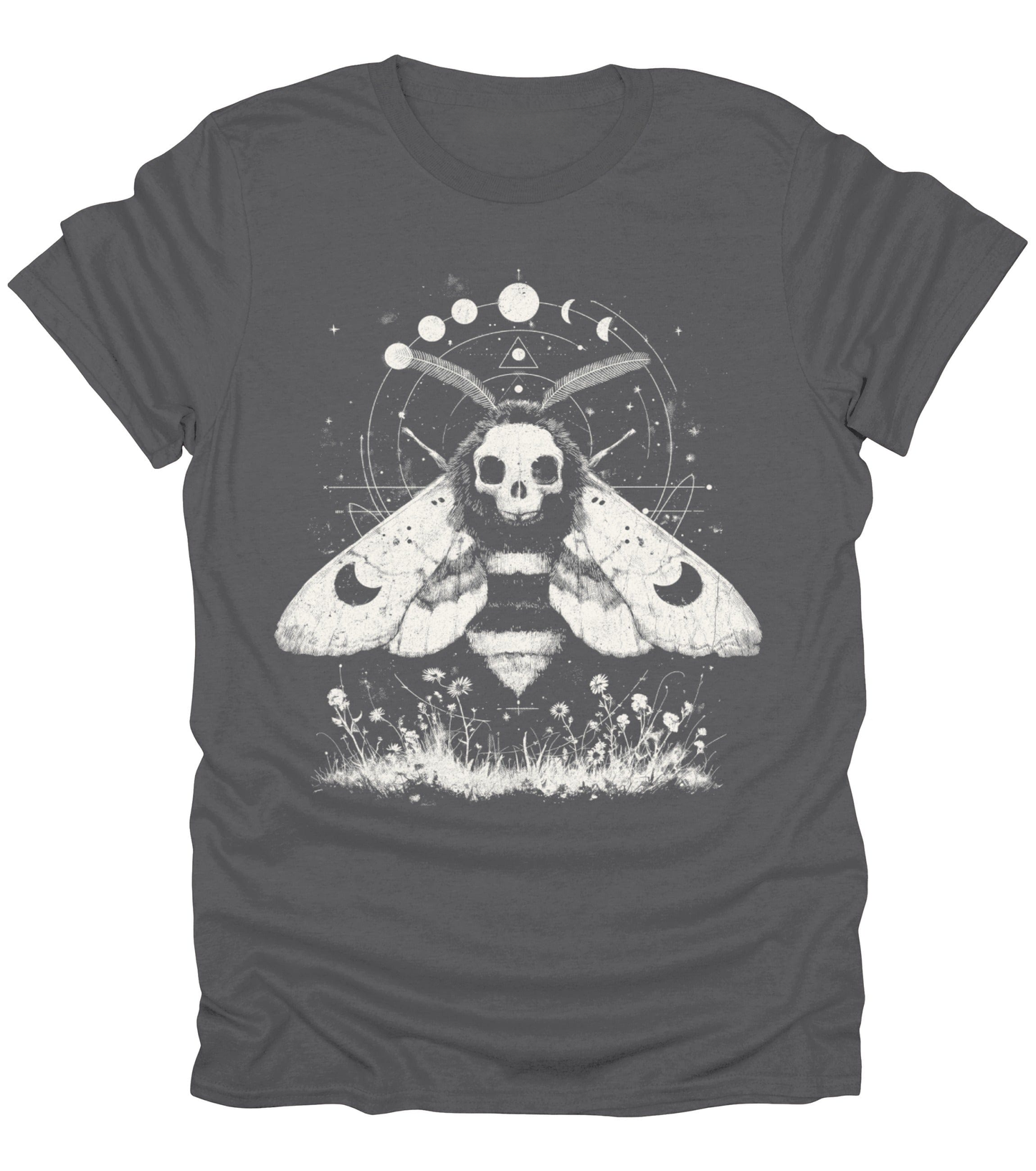 Lunar Requiem T-Shirt