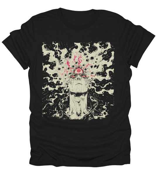 Madness Made Flesh T-Shirt