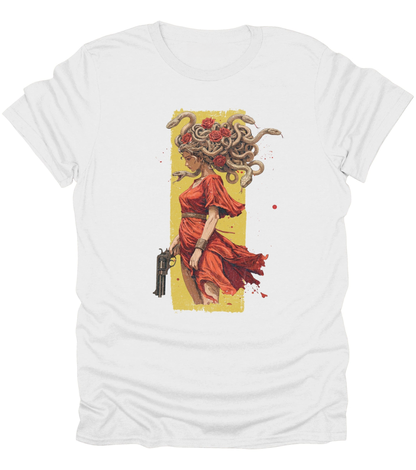 Medusa Unbound T-Shirt