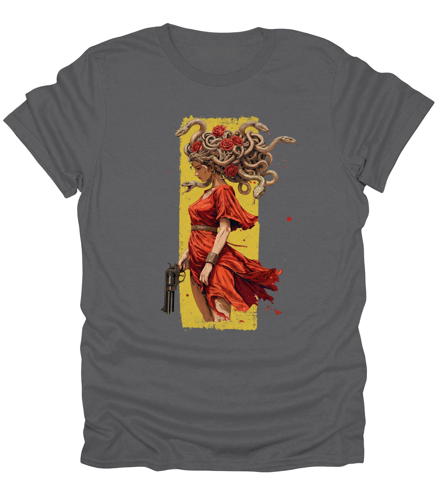 Medusa Unbound T-Shirt