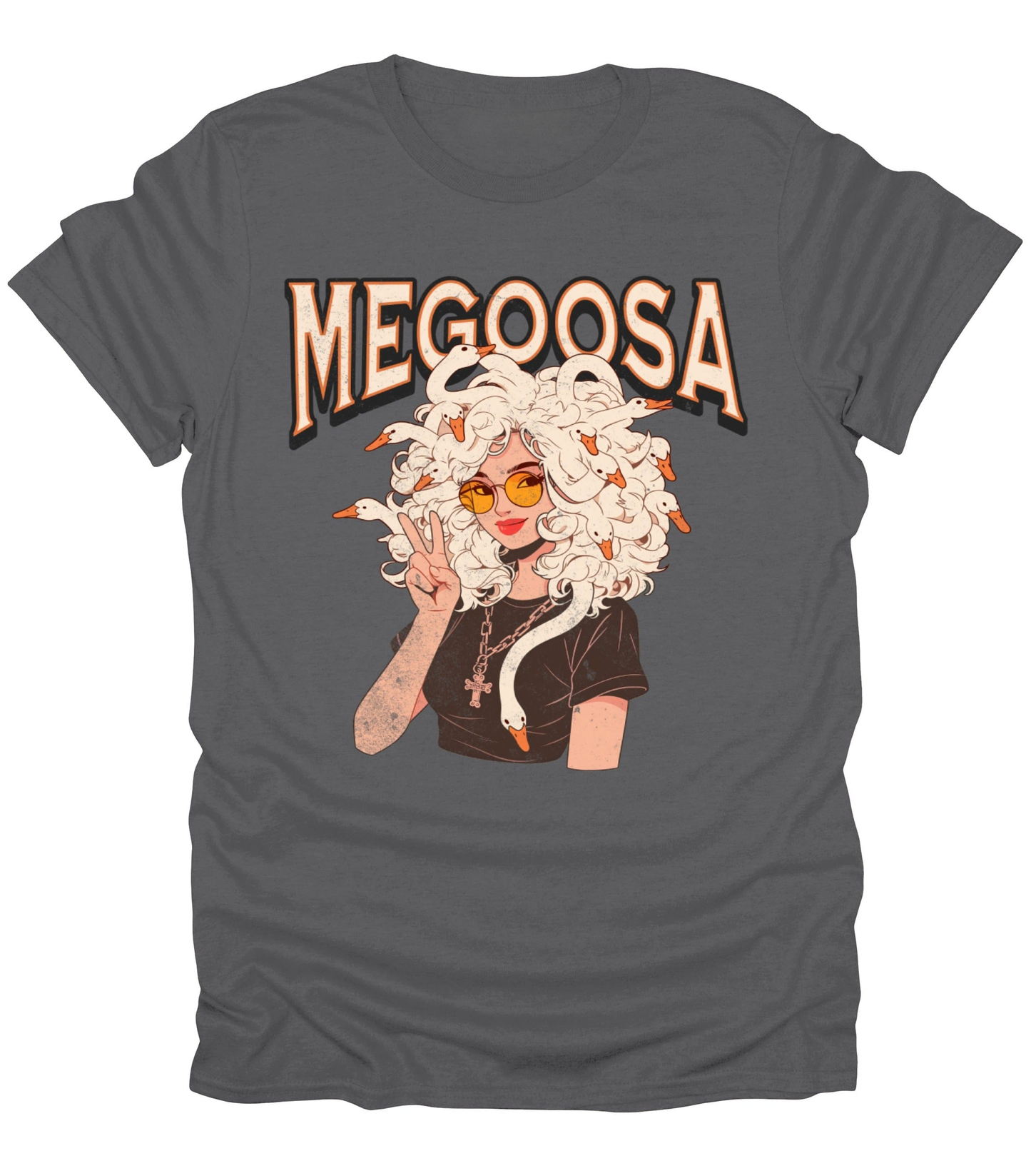 Megoosa T-Shirt