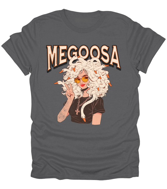 Megoosa T-Shirt