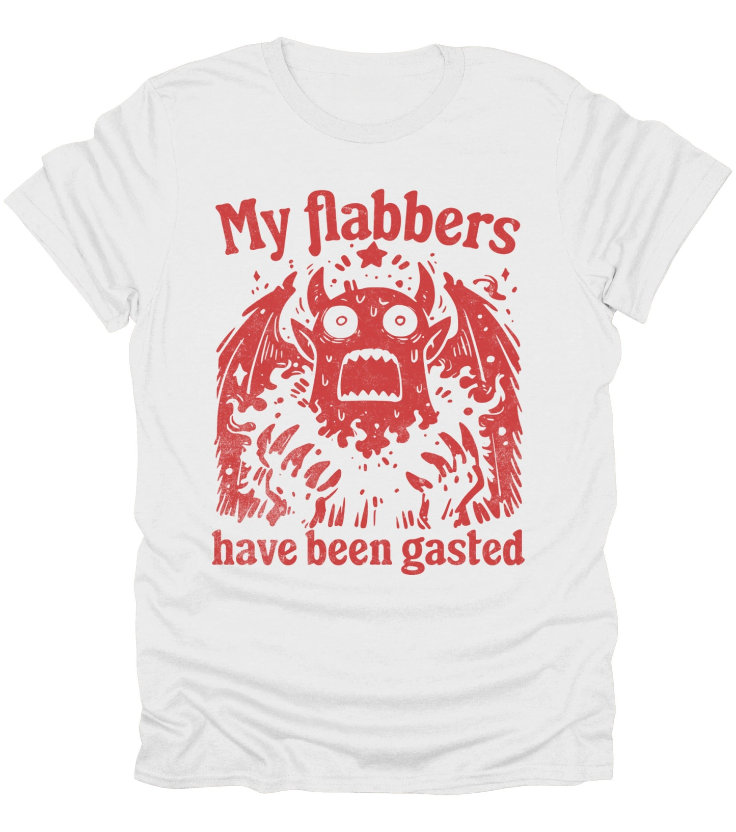 My Flabbers T-Shirt