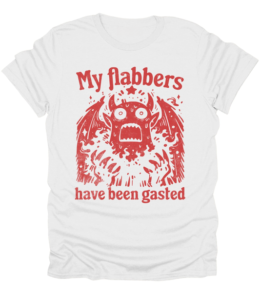 My Flabbers T-Shirt