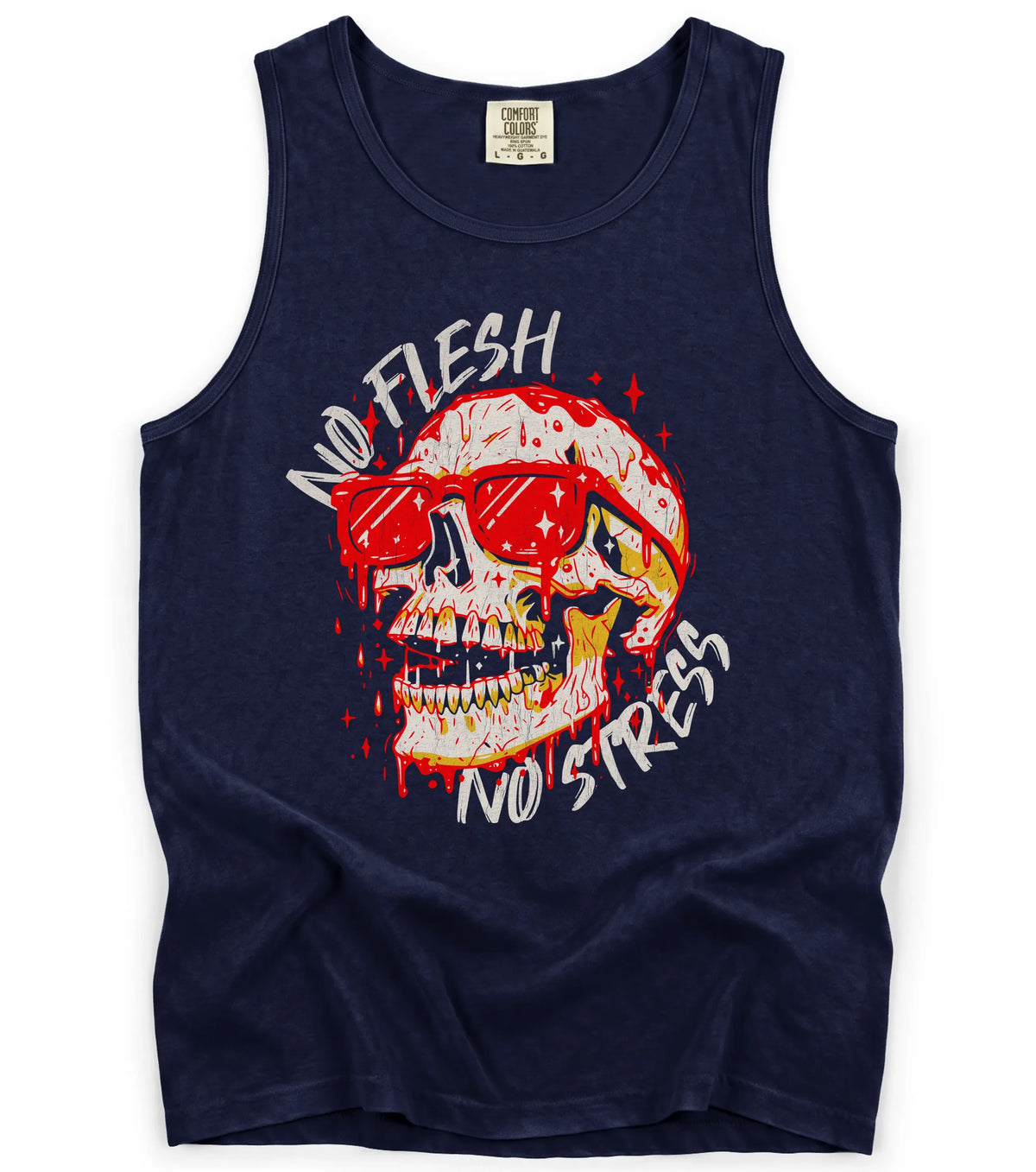 True Navy