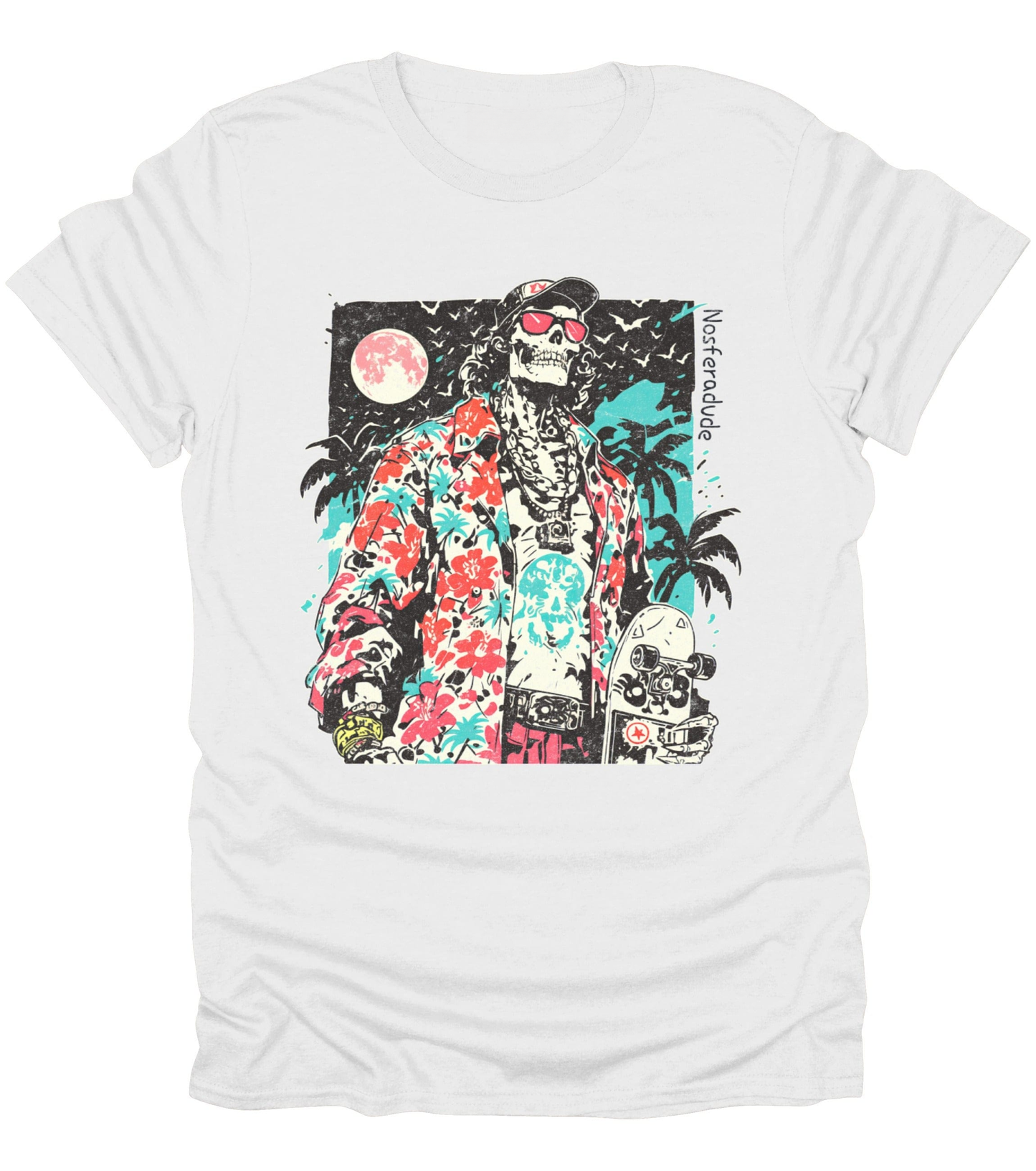 Nosferadude T-Shirt