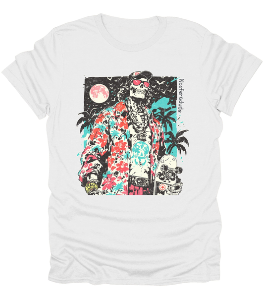 Nosferadude T-Shirt
