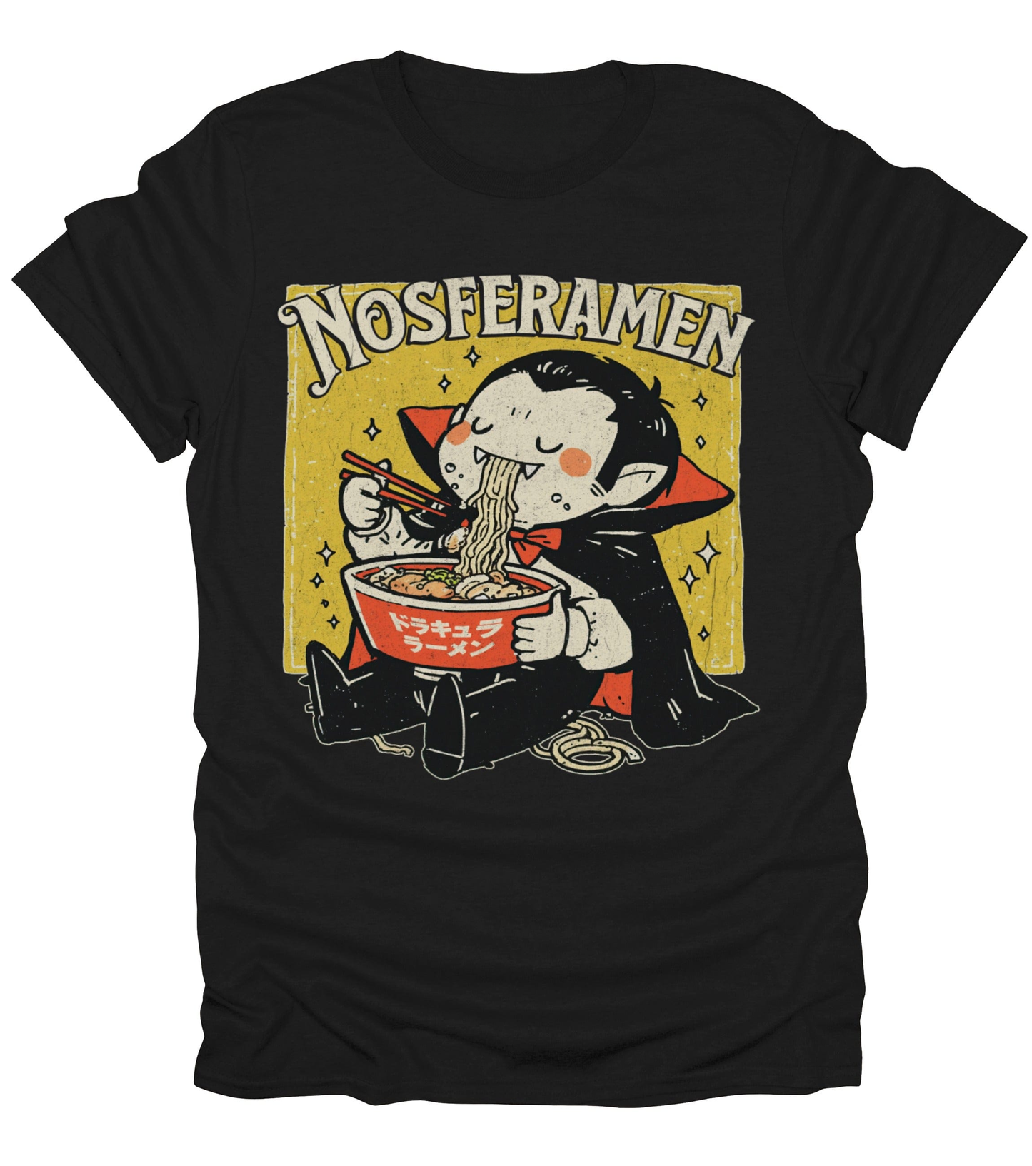 Nosferamen T-Shirt