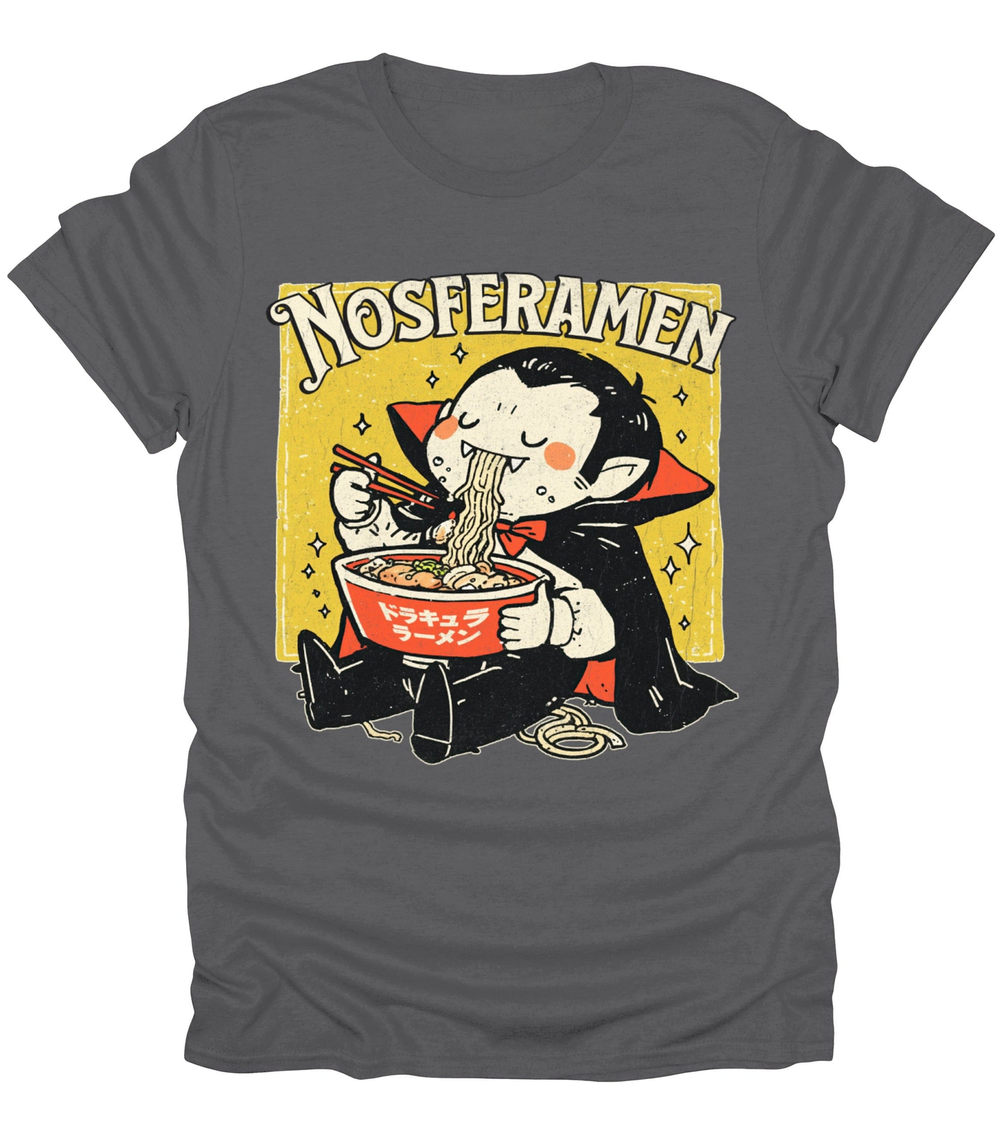 Nosferamen T-Shirt