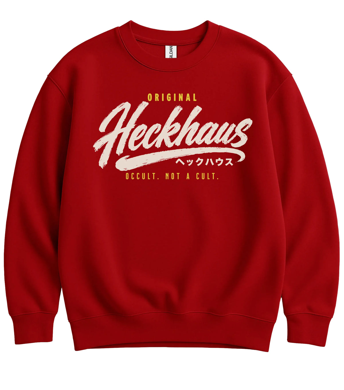 Cardinal Red
