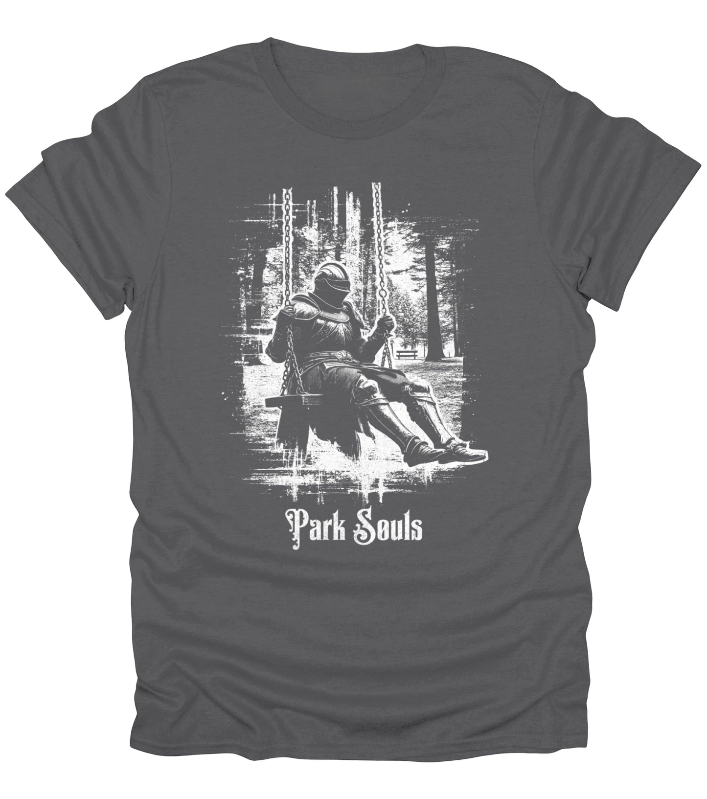 Park Souls T-Shirt