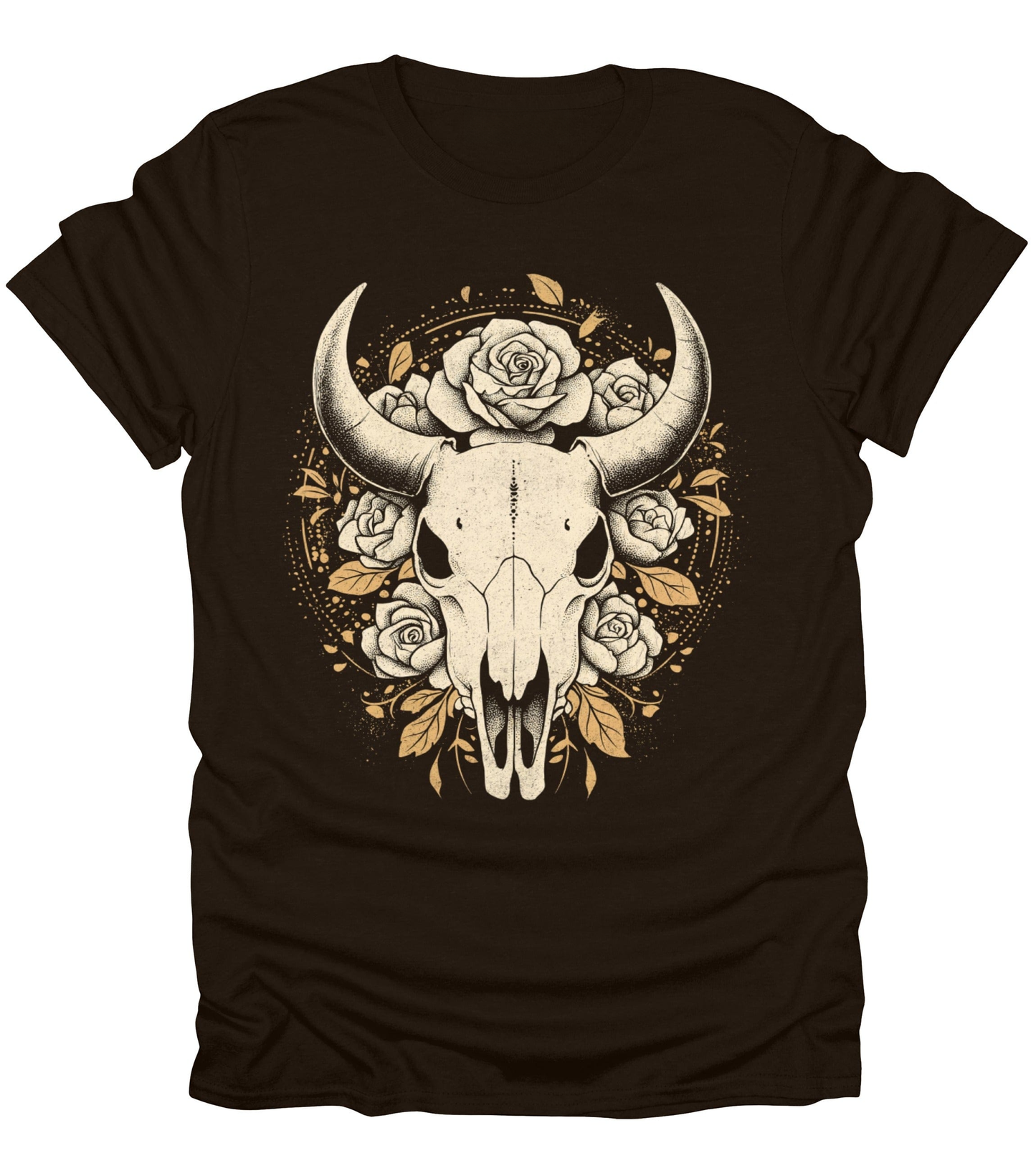Petal & Bone T-Shirt