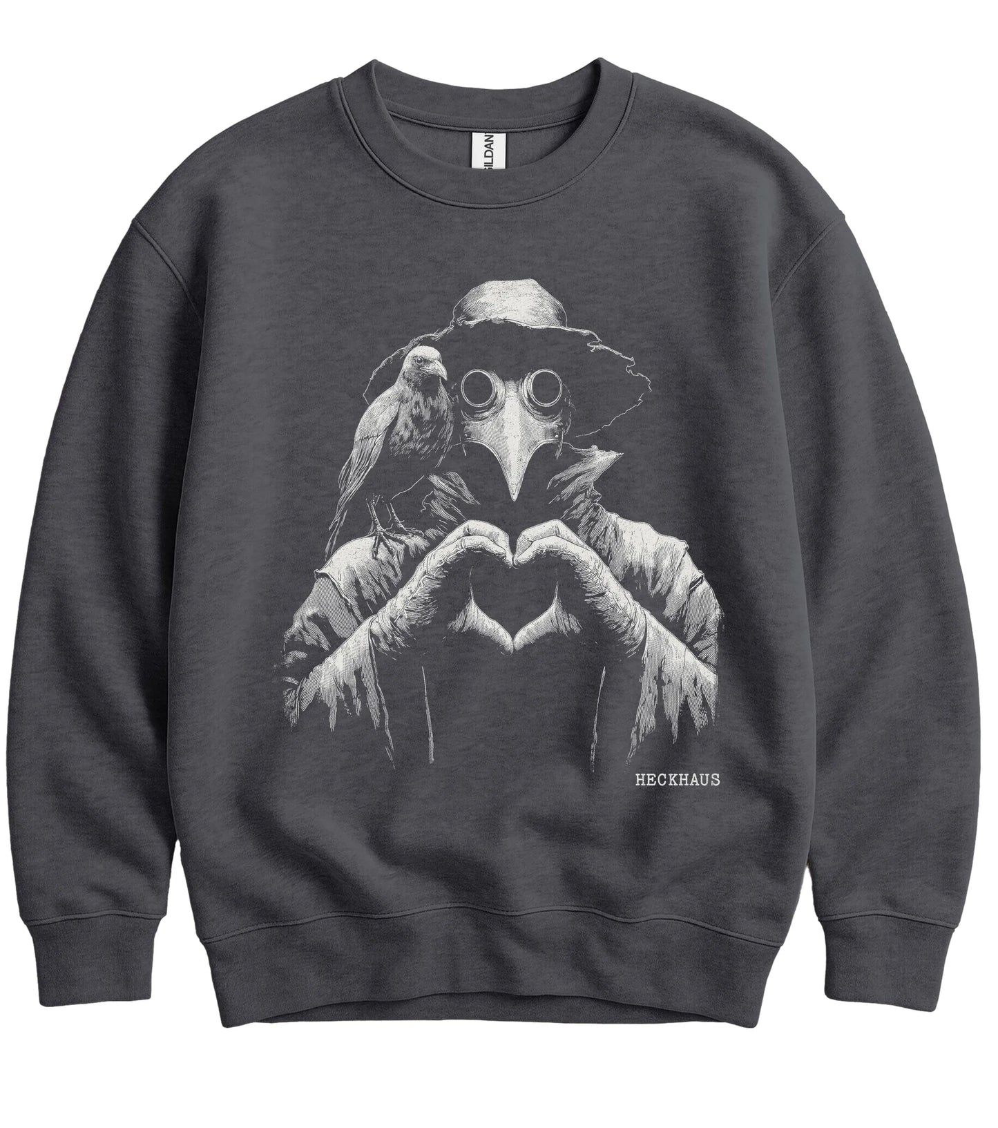 Dark Heather
