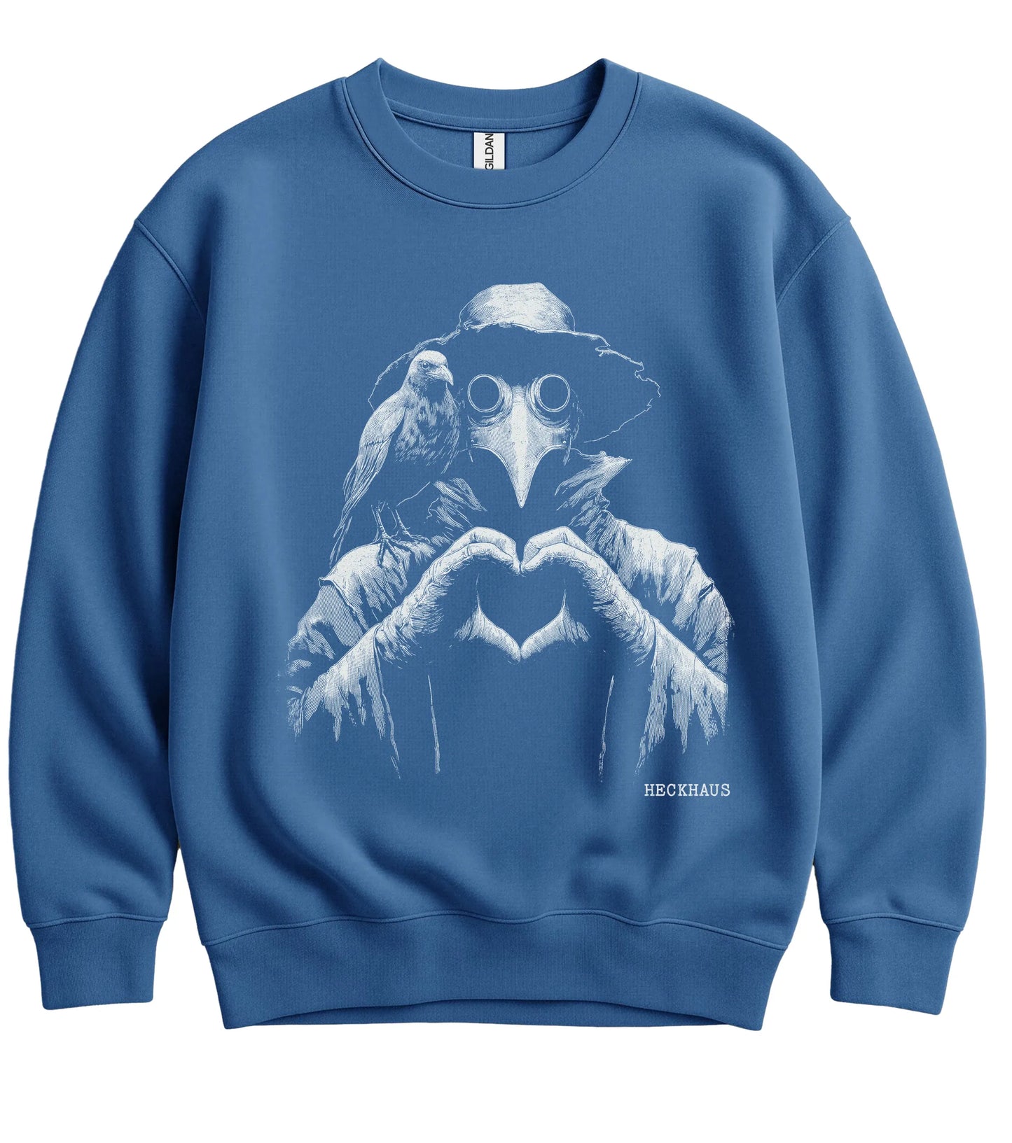 Indigo Blue
