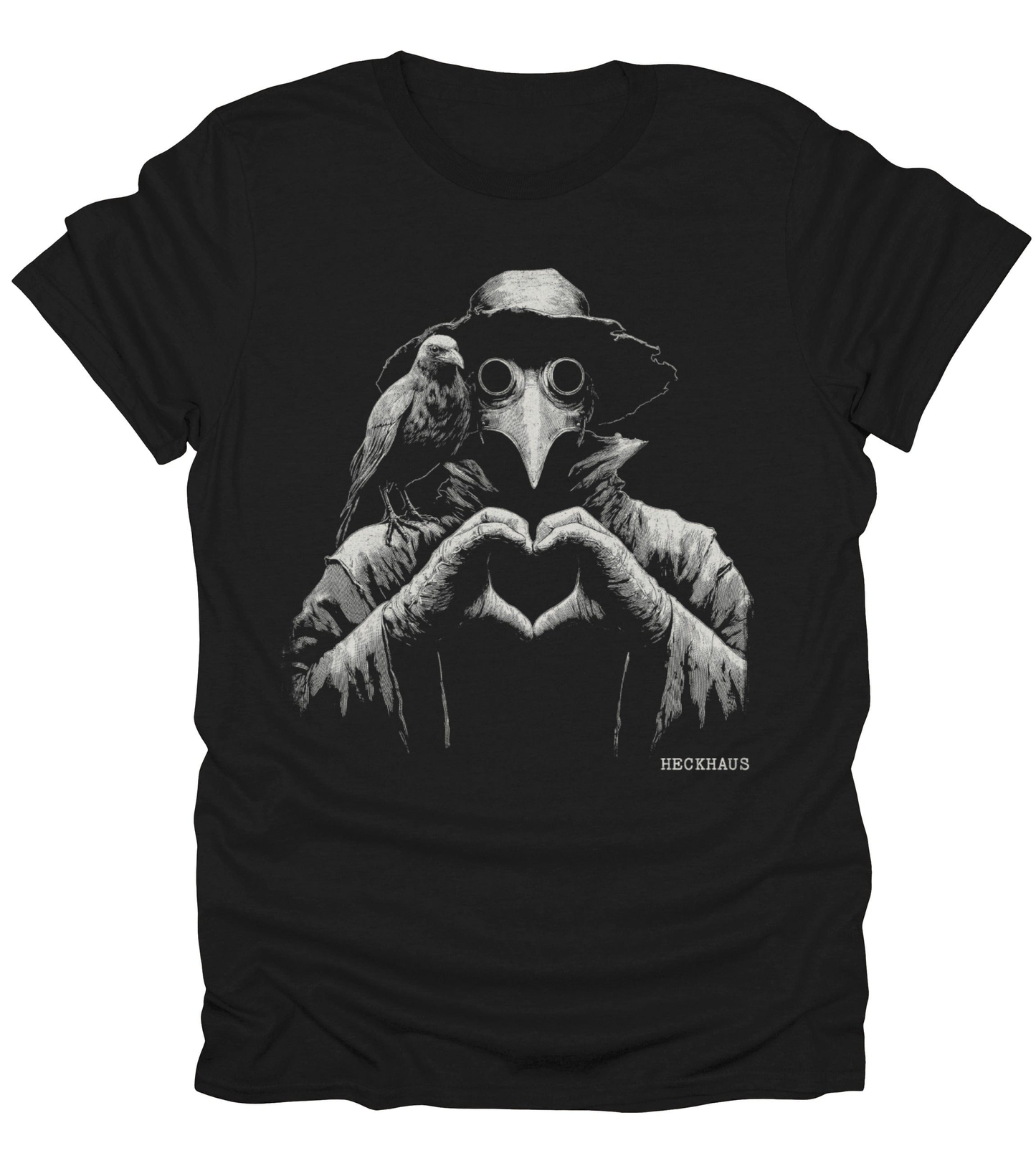 Plague of Love T-Shirt