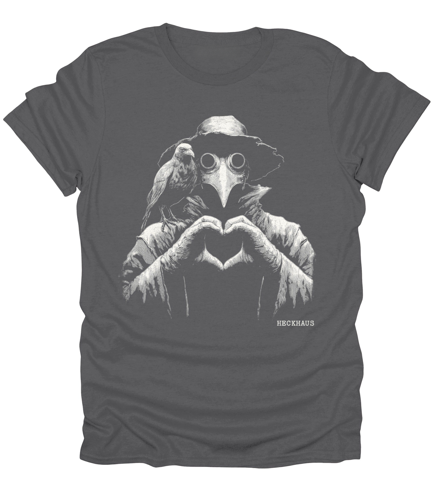 Plague of Love T-Shirt