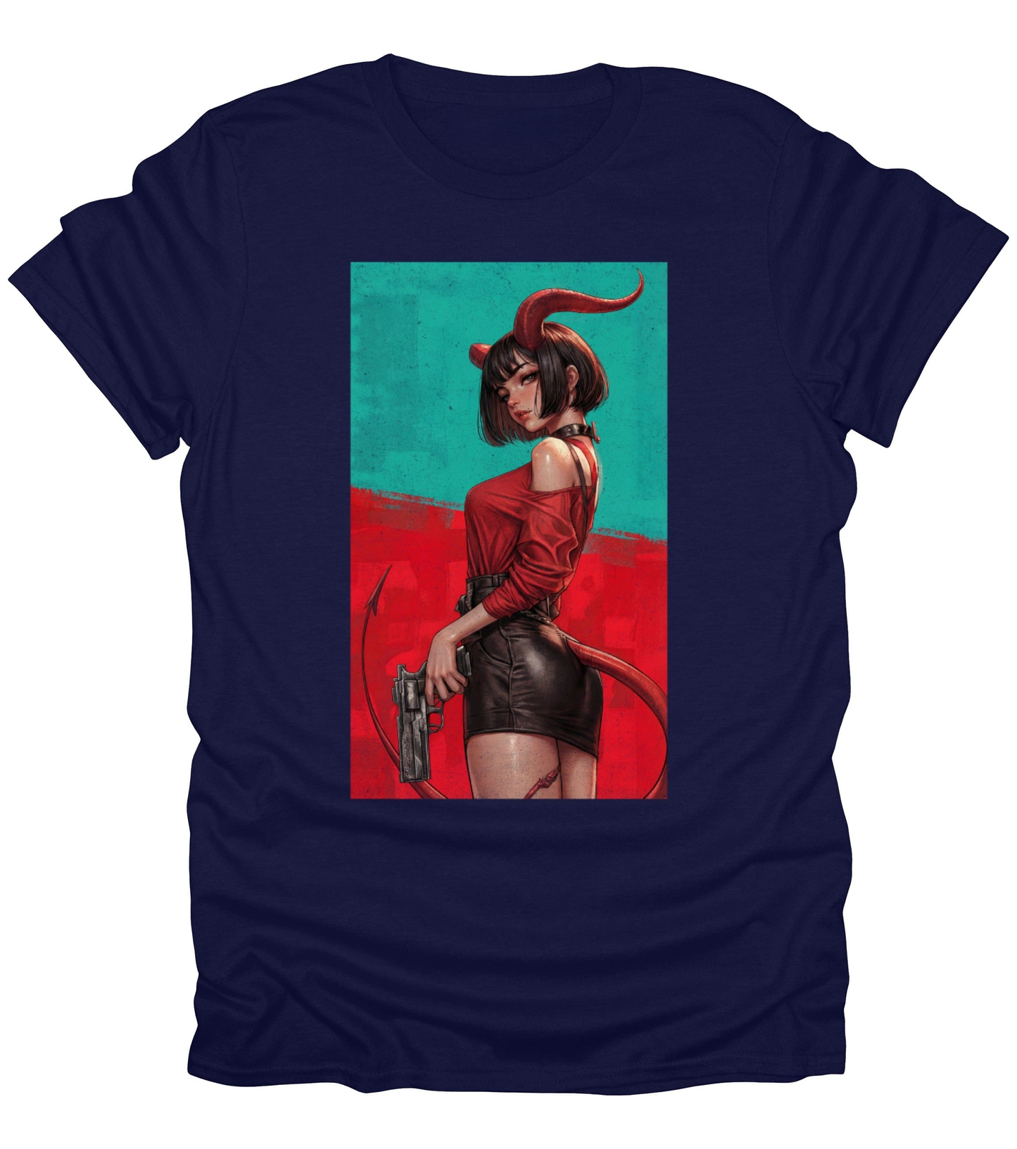 Play Nice T-Shirt