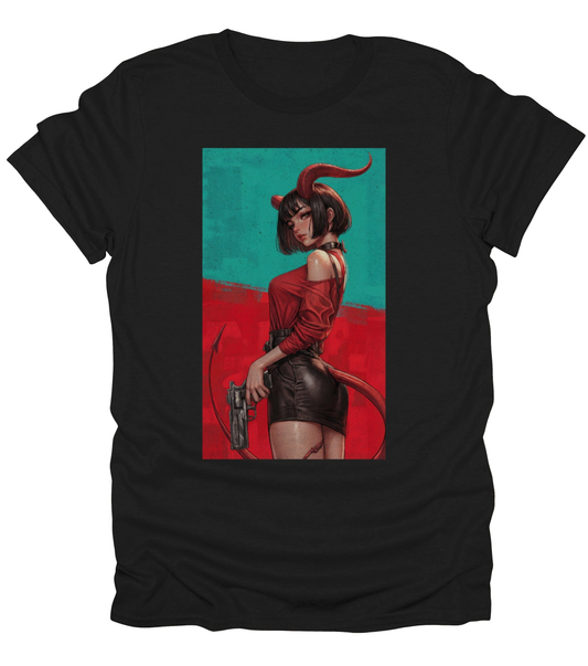 Play Nice T-Shirt