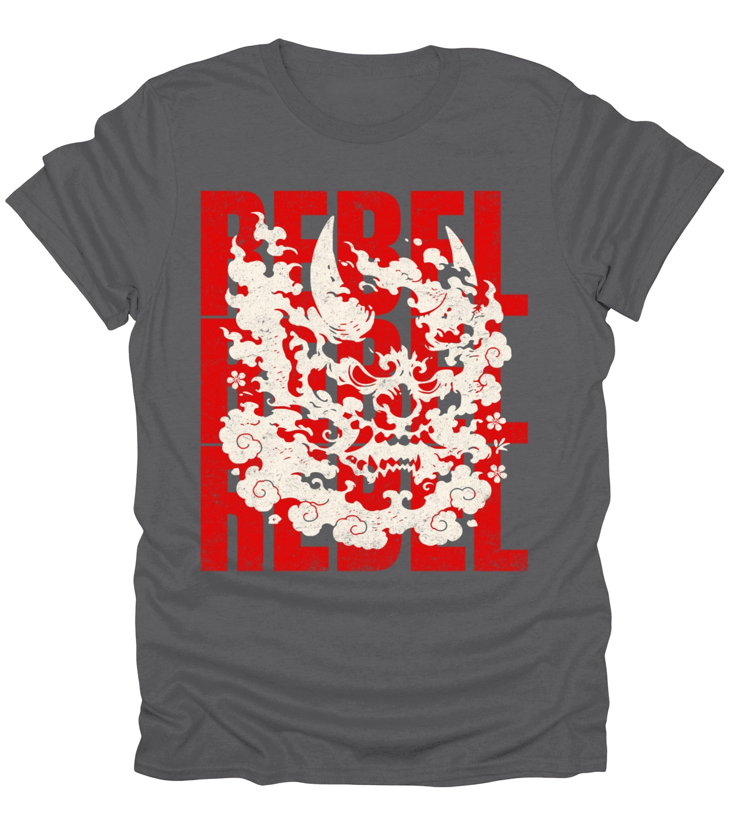 Rebel Oni T-Shirt