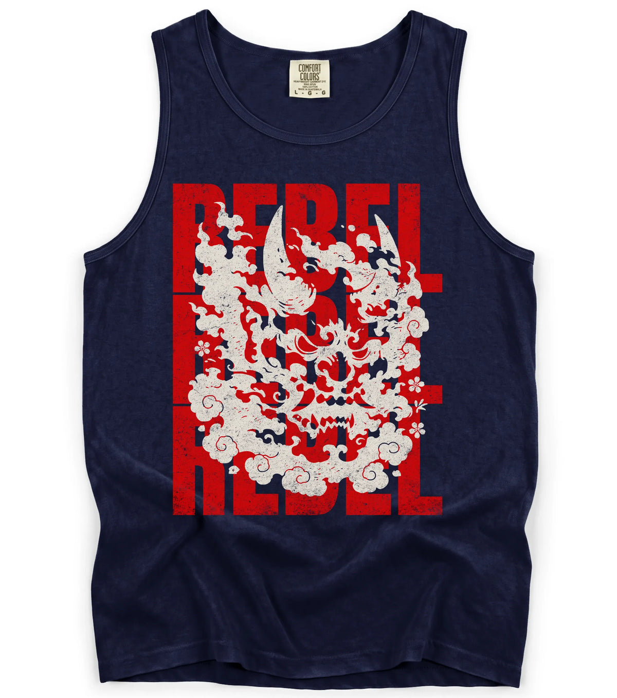 True Navy