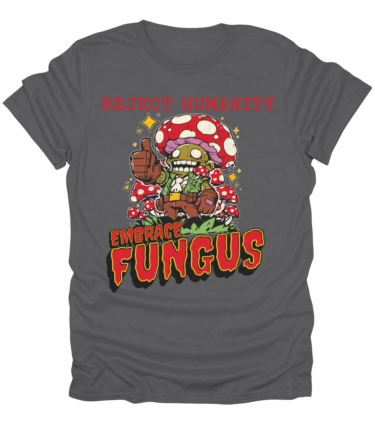 Reject Humanity T-Shirt