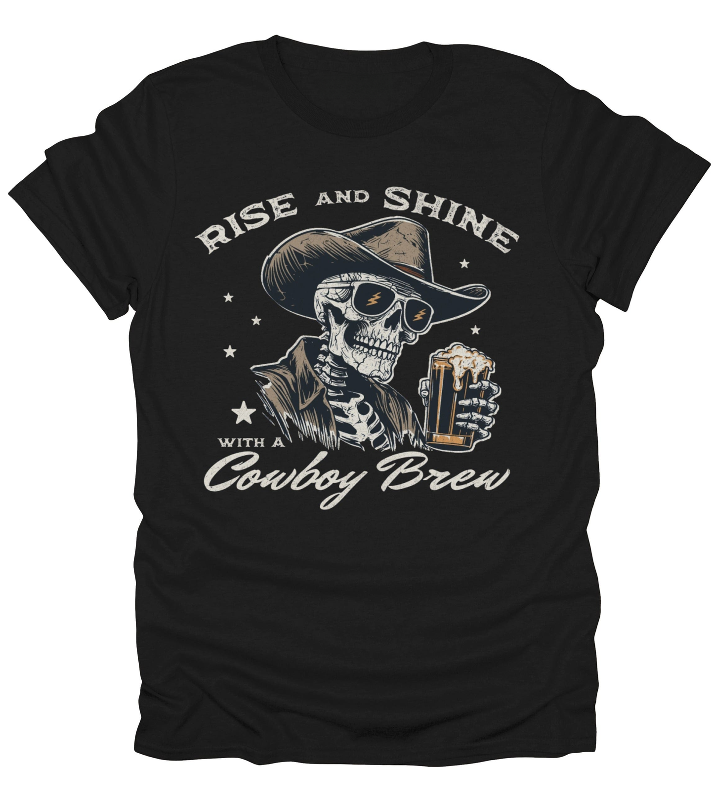 Rise and Shine T-Shirt