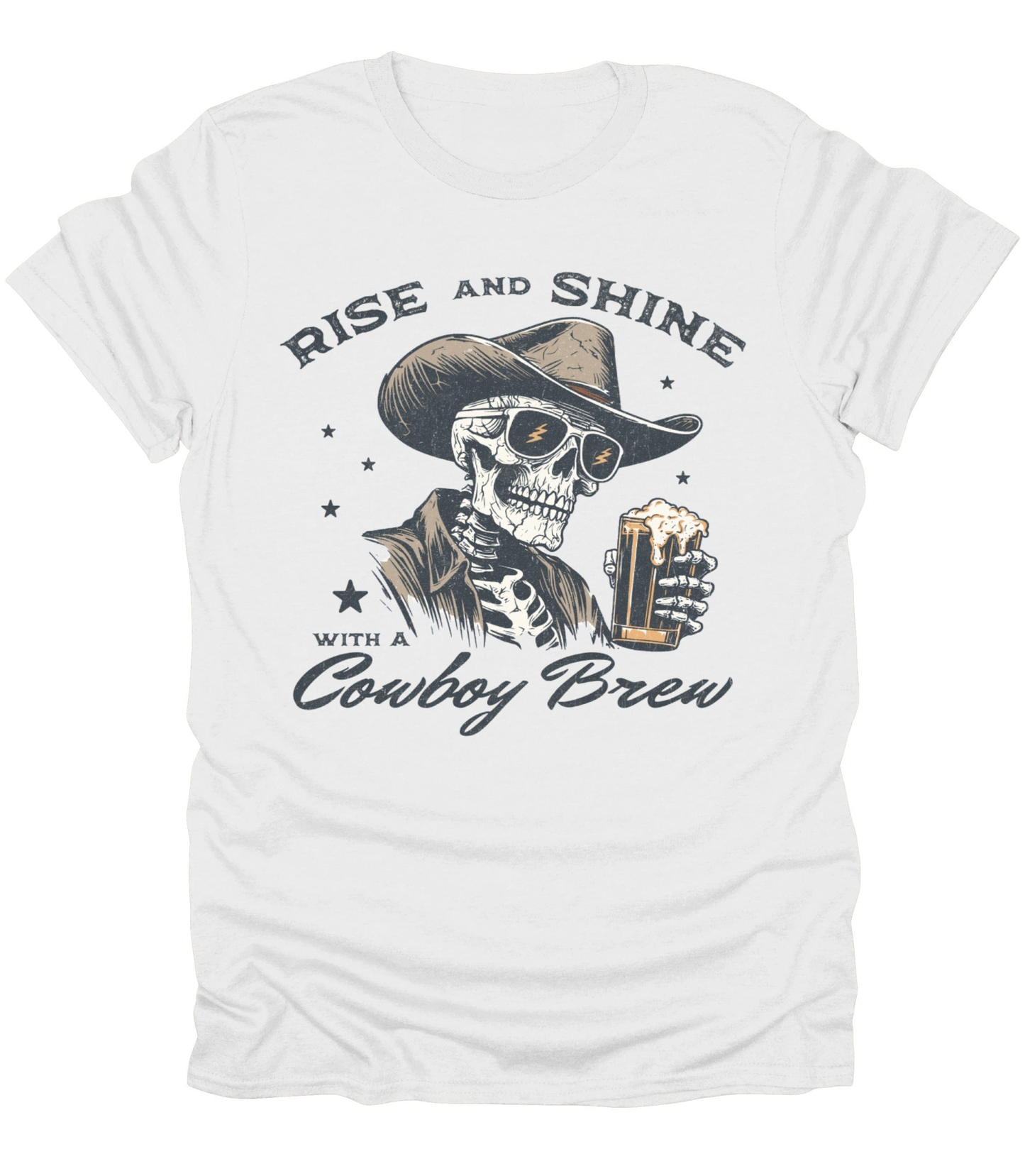 Rise and Shine T-Shirt
