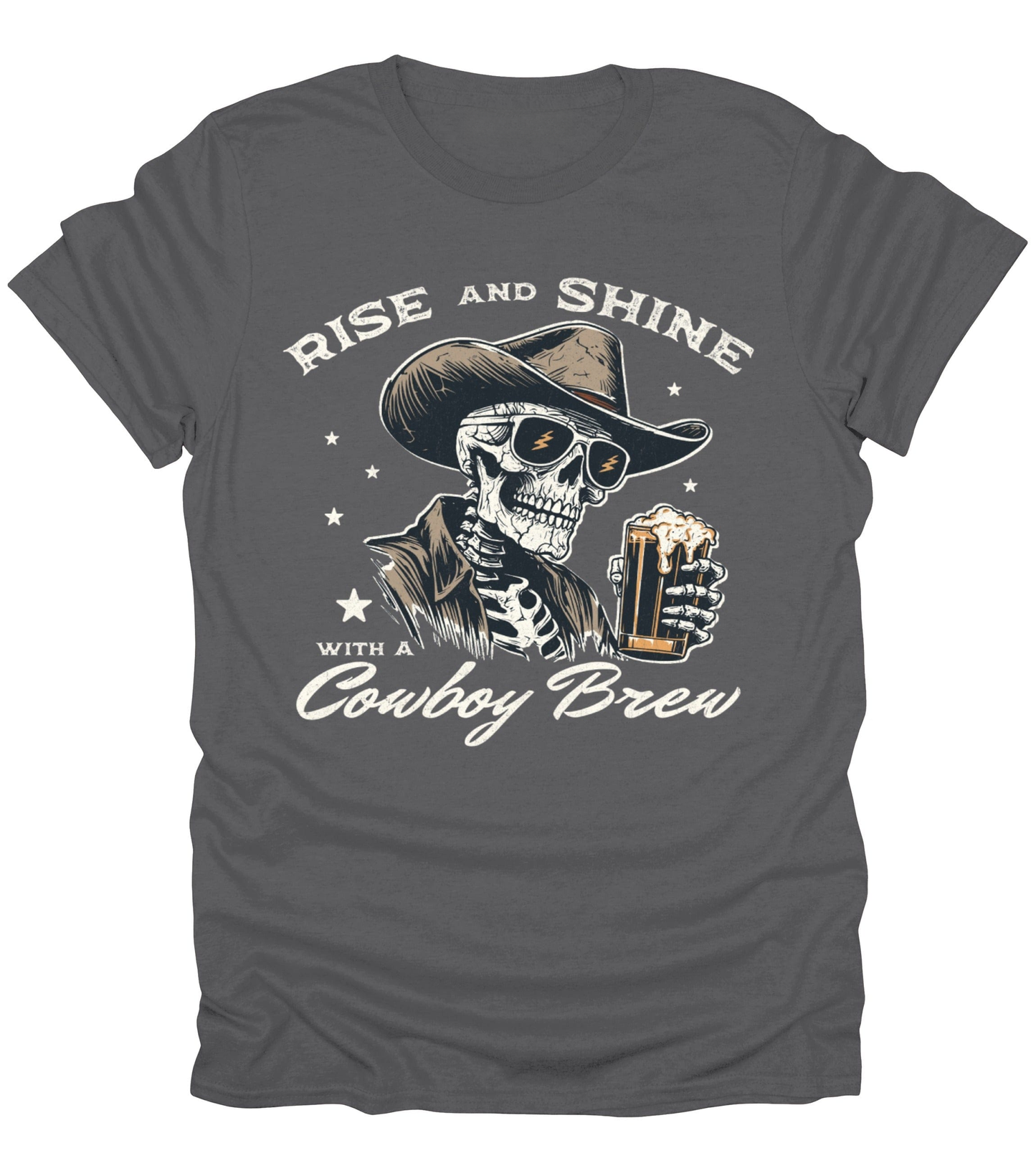 Rise and Shine T-Shirt