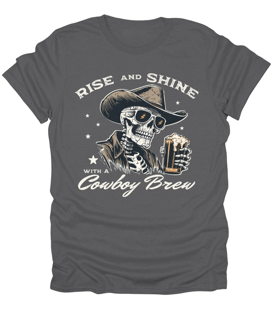 Rise and Shine T-Shirt