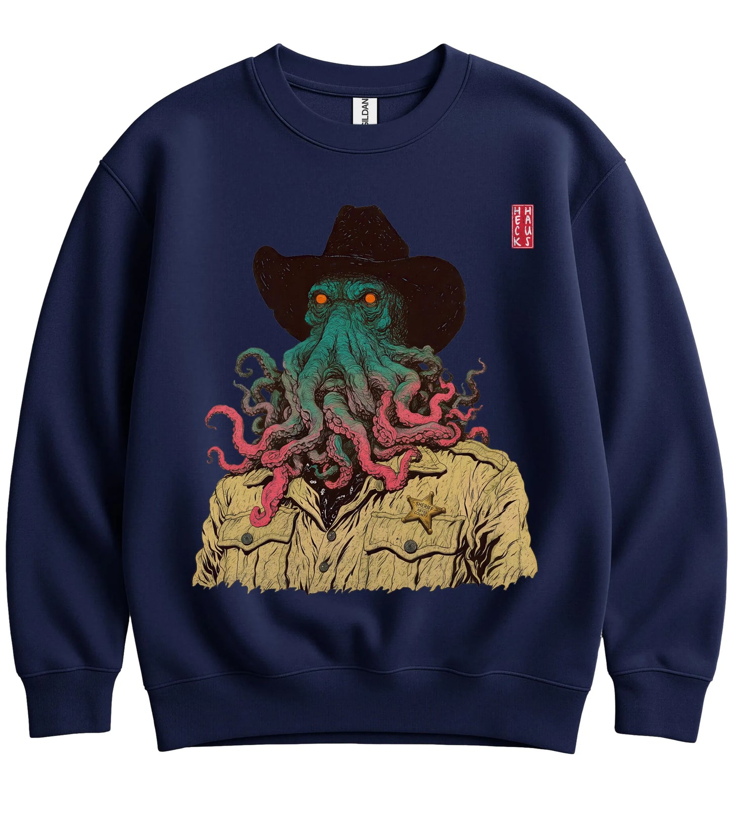 Navy